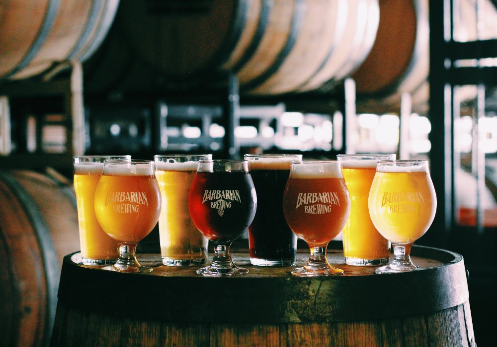 <b>Do you know how to Identification fragrant hops and bitter hops?</b>